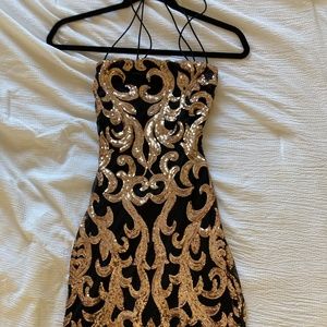 Windsor Formal Dress